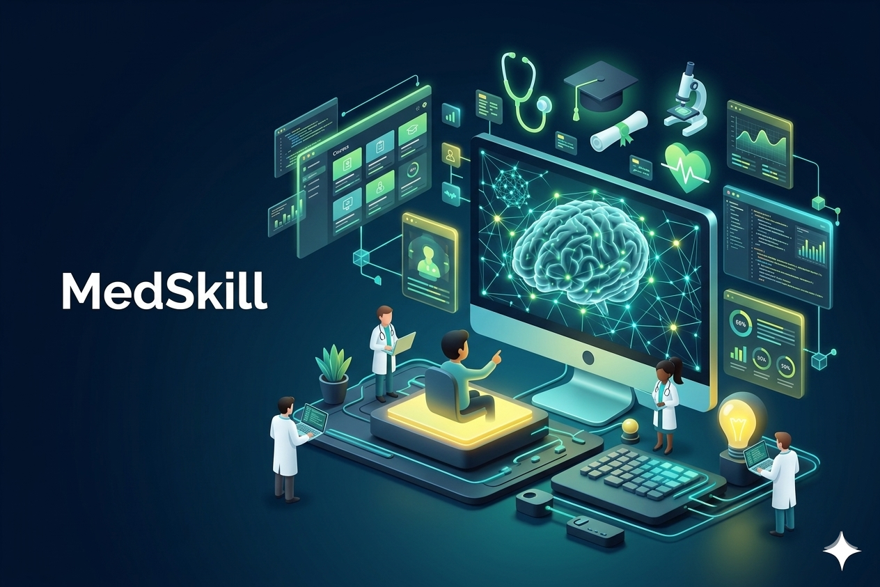 MedSkill